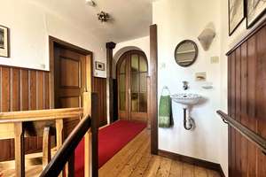 2 Häuser: Repräsentatives Wohnhaus, Ferienwohnung, Arztpraxis u. Doppelgarage (ca. 571 m² WFL/NFL) z – Die vollständige Adresse der Immobilie erhältst du vom Anbieter., 53947 Nettersheim – Vorschaubild 17