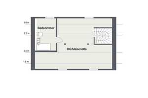 Charmantes, saniertes und unvermietetes 3-Parteien-Haus in zentraler Lage von Bonn-Rüngsdorf – Bonn – Vorschaubild 39