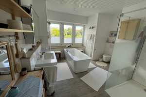 Stilvoll renoviertes Haus - modern und effizient – Wolfsburg – Vorschaubild 6