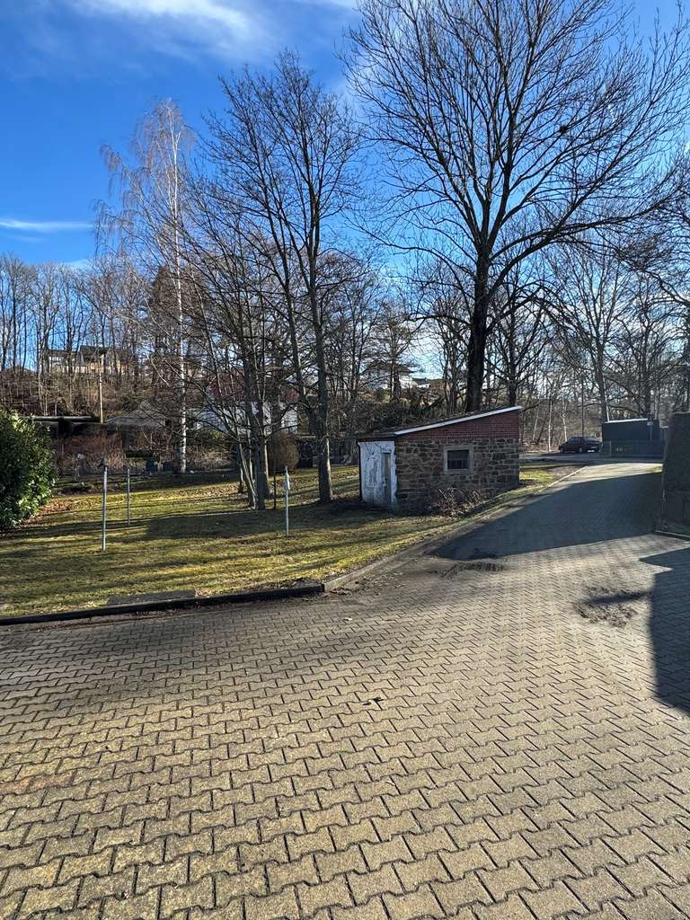 Immobilie in Freiberg - 7 Wohnungen in einem Haus - Bild 2