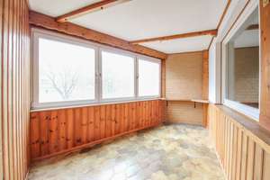 Flexibel nutzbar: 3-Zimmer-Wohnung mit Loggia, TG-Stellplatz & Entwicklungspotenzial im Heideviertel – Die vollständige Adresse der Immobilie erhältst du vom Anbieter., 30625 Heideviertel, Hannover – Vorschaubild 2