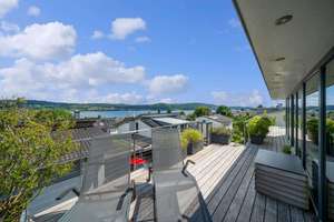 *VERKAUFT* Bezugsfreies, exklusives EFH mit Aufzug, 180° Seeblick, Einliegerwohnung u. Traumgarten – Die vollständige Adresse der Immobilie erhältst du vom Anbieter., 78351 Bodman-Ludwigshafen – Vorschaubild 11