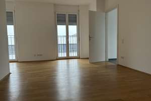 Wunderschöne große 3-Zimmer-Wohnung mit Dachterrasse in München – Am Oberwiesenfeld 41, 80809 Am Riesenfeld, München – Vorschaubild 3