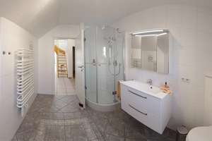 Maisonette-Wohnung mit Garten, Carport & Weitblick – Wohnen wie im eigenen Haus – Modersohn-Becker-Ring 6, 38446 Reislingen, Wolfsburg – Vorschaubild 5