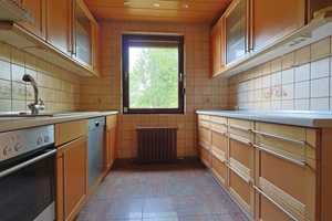 Attraktives Zweifamilienhaus in Lichtenrade auf großzügigem Grundstück – Berlin – Vorschaubild 5