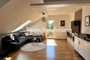 Tauschwohnung: Tausche meine Wohnung in Dresden-Neustadt – Förstereistraße 54, 1099 Äußere Neustadt, Dresden – Vorschaubild 3