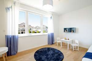 NEUBAU-ERSTBEZUG: Modernes und familienfreundliches Reihenmittelhaus – Hoher Weg 0, 47137 Mittelmeiderich, Duisburg – Vorschaubild 8