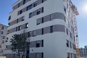Traumhafte 3-Zimmer Wohnung in Heilbronn Hochgelegen mit Einbauküche – Manfred-Weinmann-Ring 6, 74078 Neckargartach, Heilbronn – Vorschaubild 1