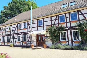 Für Fachwerk-Liebhaber! Großes MFH mit Scheune auf Gartengrundstück in Hoheneggelsen-Provisionsfrei! – Die vollständige Adresse der Immobilie erhältst du vom Anbieter., 31185 Söhlde – Vorschaubild 2