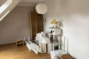 Alltagstaugliche 3,5-Zimmer-Wohnung in Berlin Lankwitz – Kaiser-Wilhelm-Straße xx, 12247 Lankwitz, Berlin – Vorschaubild 7
