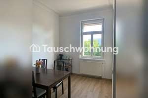 Tauschwohnung: 3,5 Zimmer Altbauwohnung nahe U-Bahn mit 2 Balkonen und EBK – Die vollständige Adresse der Immobilie erhältst du vom Anbieter., 90429 Eberhardshof, Nürnberg – Vorschaubild 2