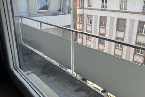 Sonnige 2 Zimmer Wohnung /Balkon / Garage / Pforzheim Nordstadt  – Die vollständige Adresse der Immobilie erhältst du vom Anbieter., 75177 Nordstadt, Pforzheim – Vorschaubild 6