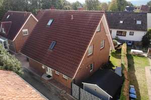 Modernes Haus mit ca. 150 m² Wohnfläche plus ca. 32 m² ausgebautem Dachgeschoss ( 6 Schlafzimmer ) – Wemelstraße 6c, 30890 Barsinghausen – Vorschaubild 37