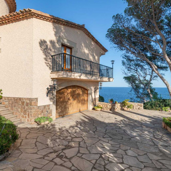 Immobilien zum Verkauf in Palafrugell