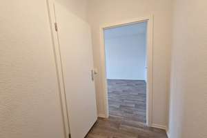 *Ab sofort -1-Zimmer-Wohnung mit Balkon und Duschbad im Erdgeschoss* – An der Kotsche 8, 4207 Lausen-Grünau, Leipzig – Vorschaubild 8