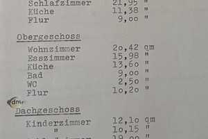Reichlich Platz für Jung & Alt – Liebfrauenstrasse 8, 63691 Wetteraukreis – Vorschaubild 26