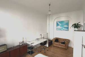 Nahe Bayerischer Platz! Klassische ruhige Altbauwohnung mit Balkon – Jenaer Straße 23, 10717 Wilmersdorf, Berlin – Vorschaubild 5