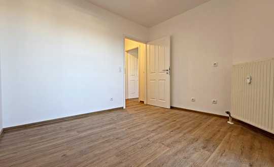 Top-sanierte 2-ZKB mit Südost-Loggia in der beliebten Schwetzingerstadt (sofort frei!)