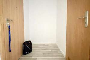 Helle, freundliche 1-Raumwohnung mit geräumiger Loggia – Bruno-Granz-Straße 42, 9122 Morgenleite, Chemnitz – Vorschaubild 9