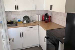 Gemütliche 2,5-Zimmer-Wohnung mit Balkon in Essen 45239 – Möllenberg 15, 45239 Werden, Essen – Vorschaubild 3