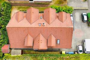 3-Zi.-DG-Wohnung mit ca. 70 m² in begehrter Lage Petersbergs – Balkon, EBK & Stellplatz! – Die vollständige Adresse der Immobilie erhältst du vom Anbieter., 36100 Petersberg – Vorschaubild 13