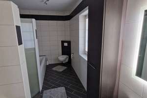 Dieser neuwertige u. moderne Bungalow in TOP Lage, steht Ihnen schon ab Januar 2026 zur Verfügung – Die vollständige Adresse der Immobilie erhältst du vom Anbieter., 27245 Kirchdorf – Vorschaubild 11
