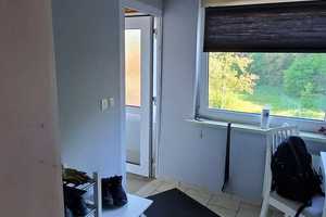 ruhig und idyllisch gelegenes Einfamilienhaus direkt am Waldrand in Meisdorf mit Finnhütte – Harz (Kreis) – Vorschaubild 26