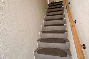 Liebevoll sanierte Doppelhaushälfte – Die vollständige Adresse der Immobilie erhältst du vom Anbieter., 72393 Burladingen – Vorschaubild 7