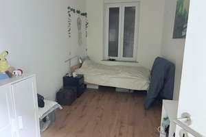 Helle, kernsanierte 2-Zimmer-Wohnung mit großem Balkon und Top-Anbindung  – Die vollständige Adresse der Immobilie erhältst du vom Anbieter., 76137 Südstadt, Karlsruhe – Vorschaubild 3