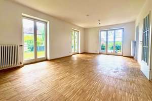 Ihr neues Zuhause in Dorschhausen: Frisch veredelte DHH nahe Bad Wörishofen – Bezugsfrei – Die vollständige Adresse der Immobilie erhältst du vom Anbieter., 86825 Bad Wörishofen – Vorschaubild 3