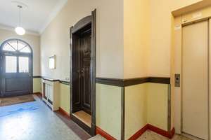 Kernsanierte Altbauwohnung mit großer privater Dachterrasse (22 m²) – Schreinerstraße 32A, 10247 Friedrichshain, Berlin – Vorschaubild 15