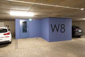 Wohnen im Park -schöne 3-Zimmer-Wohnung im 2. OG mit Balkon mit Blick ins Grüne – Werner-Uhlworm-Str. 8, 99085 Krämpfervorstadt, Erfurt – Vorschaubild 16