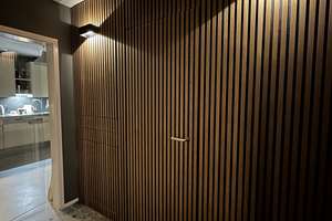 Haus-im-Haus: außergewöhnliche Designerwohnung mit privatem Wellnessgarten, Sauna & Whirlpool – 58135 Haspe-Ost, Hagen – Vorschaubild 17