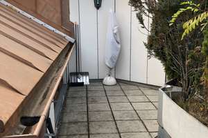 Helles Wohnjuwel auf 2 Ebenen: 2,5-Zi.-Galerie-Wohnung mit Balkon, große Dachterrasse & Stellplatz  – Niemöllerallee 17, 81739 Altperlach, München – Vorschaubild 24