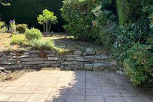 Stilvolle Immobilie mit Garten, Terrasse und Kamin – Die vollständige Adresse der Immobilie erhältst du vom Anbieter., 65527 Niedernhausen – Vorschaubild 22