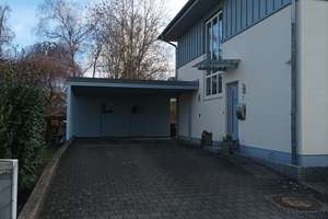 Modernes und ruhiges Einfamilienhaus im Grünen mit Garten und Balkon direkt an der Mindel in Burgau – Die vollständige Adresse der Immobilie erhältst du vom Anbieter., 89331 Burgau – Vorschaubild 32