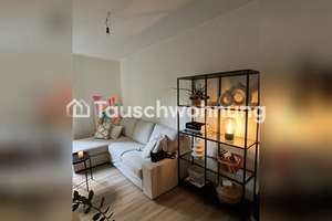 Tauschwohnung: 43 m² Wohnung in Hamburg-Nord – Kegelhofstraße 40, 20251 Eppendorf, Hamburg – Vorschaubild 3