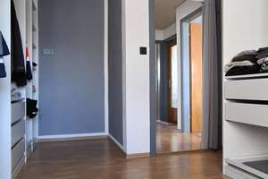 Wohnen mit Hauscharakter – großzügige 5-Zimmer-Wohnung mit Wohnküche, Veranda, Balkon und Garage – Die vollständige Adresse der Immobilie erhältst du vom Anbieter., 88451 Dettingen an der Iller – Vorschaubild 13
