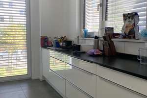 Exklusive Etagenwohnung mit EBK, 3 Balkonen, Aufzug, Kamin und TG-Stellplatz – Die vollständige Adresse der Immobilie erhältst du vom Anbieter., 65193 Nordost, Wiesbaden – Vorschaubild 13