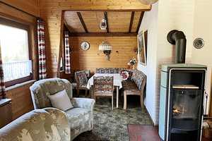 Kleines Einfamilienhaus / Ferienhaus mit Waldgrundstück – Lüchow-Dannenberg (Kreis) – Vorschaubild 7