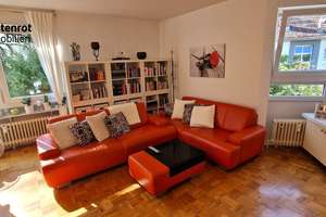 Kapitalanlage in Top-Lage Wiesbaden Südost – helle 2-Zimmer-Wohnung mit Rückmietung – Die vollständige Adresse der Immobilie erhältst du vom Anbieter., 65189 Südost, Wiesbaden – Vorschaubild 6
