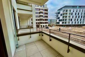 SPREENÄHE = SCHLESINGER STR. 4= HÖCHSTE QUALITÄT = 2 ZIMMER = NEUBAU = BALKON = 1.OG = LIFT – Schlesinger Straße 4, 10587 Charlottenburg, Berlin – Vorschaubild 15