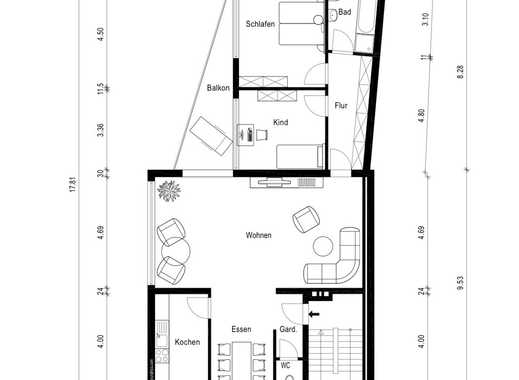 Wohnung Mieten Düsseldorf City wohnung mieten in kaiserswerth immobilienscout24 Wohnung Mieten Düsseldorf City wohnung mieten in kaiserswerth immobilienscout24