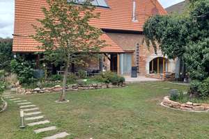 Seltenes Immobilien-Juwel: Historisches Hofgut mit Ausbaupotential – Die vollständige Adresse der Immobilie erhältst du vom Anbieter., 64832 Babenhausen – Vorschaubild 1