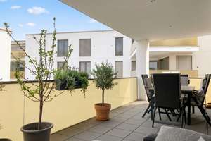 Große, helle 2 Zi-Wohnung im Zentrum von Ailingen [ab 01.06.] – Die vollständige Adresse der Immobilie erhältst du vom Anbieter., 88048 Friedrichshafen – Vorschaubild 2