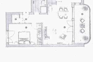 Top und hochwertig ausgestattete,  möblierte 2-Zimmerwohnung mit TG-Stellplatz in D-dorf  Grafenberg – Die vollständige Adresse der Immobilie erhältst du vom Anbieter., 40235 Flingern Nord, Düsseldorf – Vorschaubild 15
