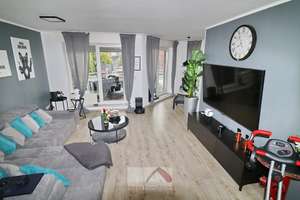 vermietete 2,5-Zimmer-ETW (mit Balkon u TG-Stellplatz) in Herten-Mitte – Die vollständige Adresse der Immobilie erhältst du vom Anbieter., 45699 Herten – Vorschaubild 6