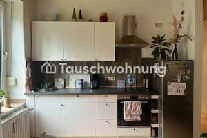 Tauschwohnung: Köln-Sülz: Charmante 2-Zi-Whg. mit Gemeinschaftsgarten – Die vollständige Adresse der Immobilie erhältst du vom Anbieter., 50937 Sülz, Köln – Vorschaubild 4