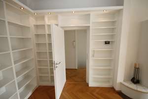 St. Jürgen, freie Wohnung mit Wintergarten und Garage mit 139m² Wfl. – Die vollständige Adresse der Immobilie erhältst du vom Anbieter., 23560 Sankt Jürgen, Lübeck – Vorschaubild 12
