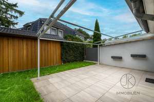 ***Mehr als nur ein Haus – Ihre Doppelhaushälfte als neuer Lebensmittelpunkt in Oberneuland – Die vollständige Adresse der Immobilie erhältst du vom Anbieter., 28355 Oberneuland, Bremen – Vorschaubild 27